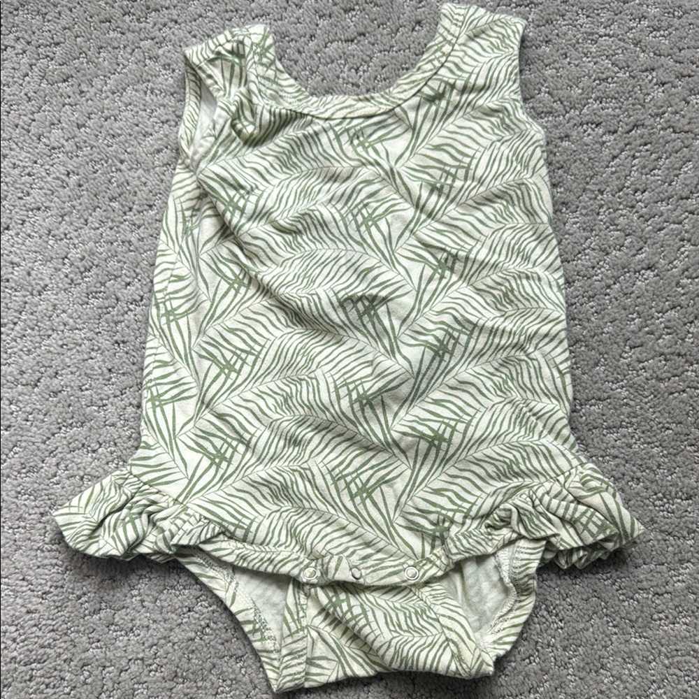 Kate Quinn into the Woods Romper